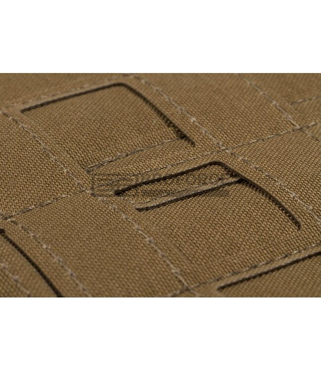 Templar's Gear 4-Point H-Harness - Coyote