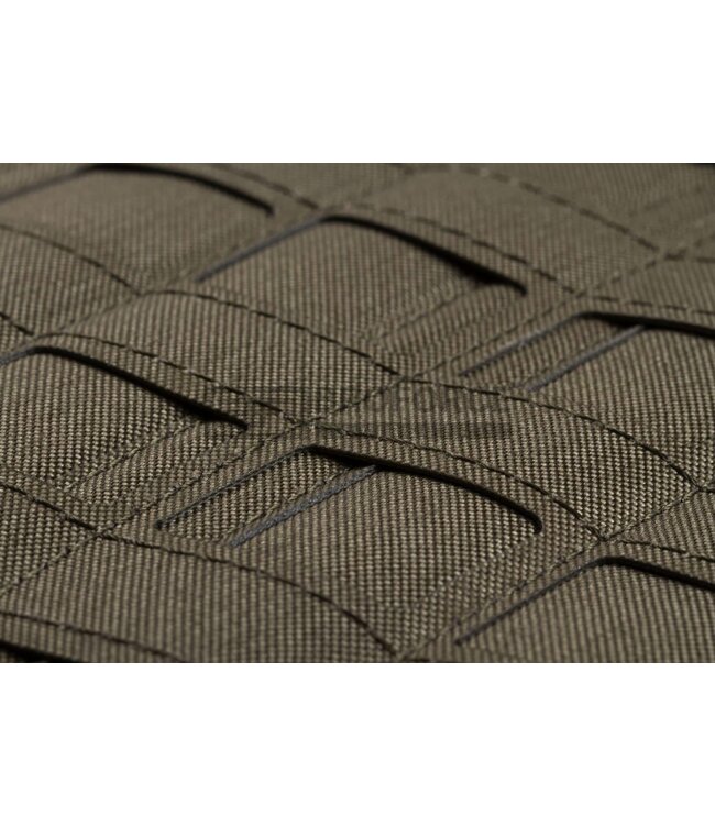 Templar's Gear 4-Point H-Harness - Ranger Green