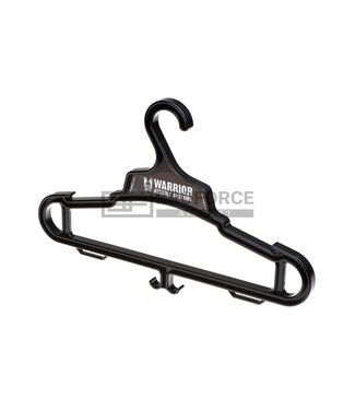 Warrior Tactical Hanger - Black Warrior Tactical Hanger - Black