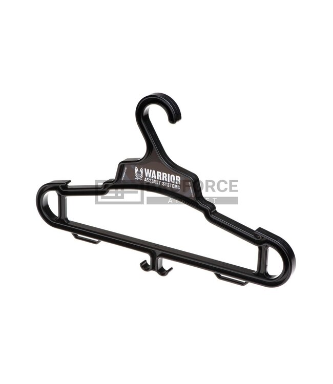 Warrior Tactical Hanger - Black