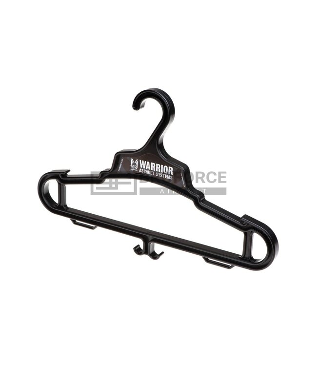 Warrior Tactical Hanger - Black