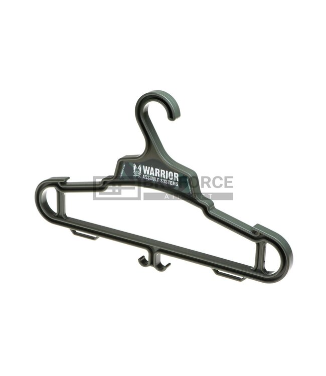 Warrior Tactical Hanger - OD