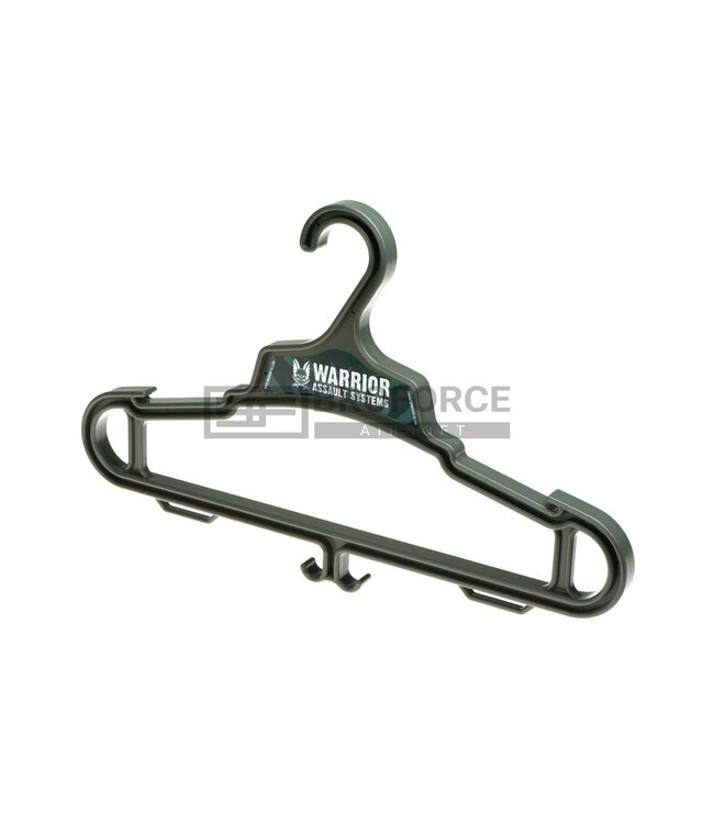 Warrior Tactical Hanger - OD