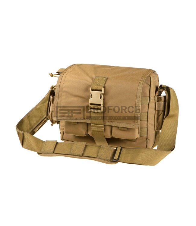 Warrior Grab Bag 5.56 - Coyote