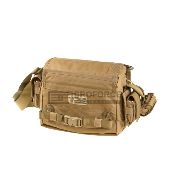 Warrior Grab Bag 5.56 - Coyote