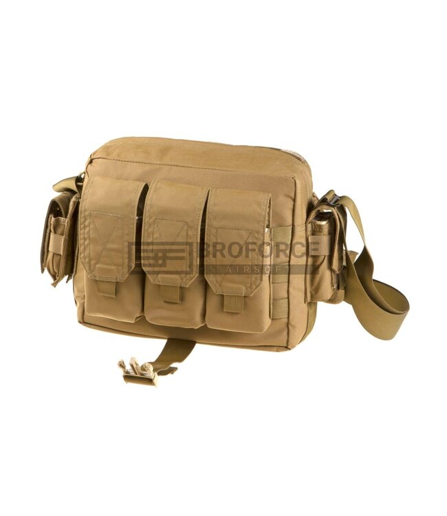 Warrior Grab Bag 5.56 - Coyote