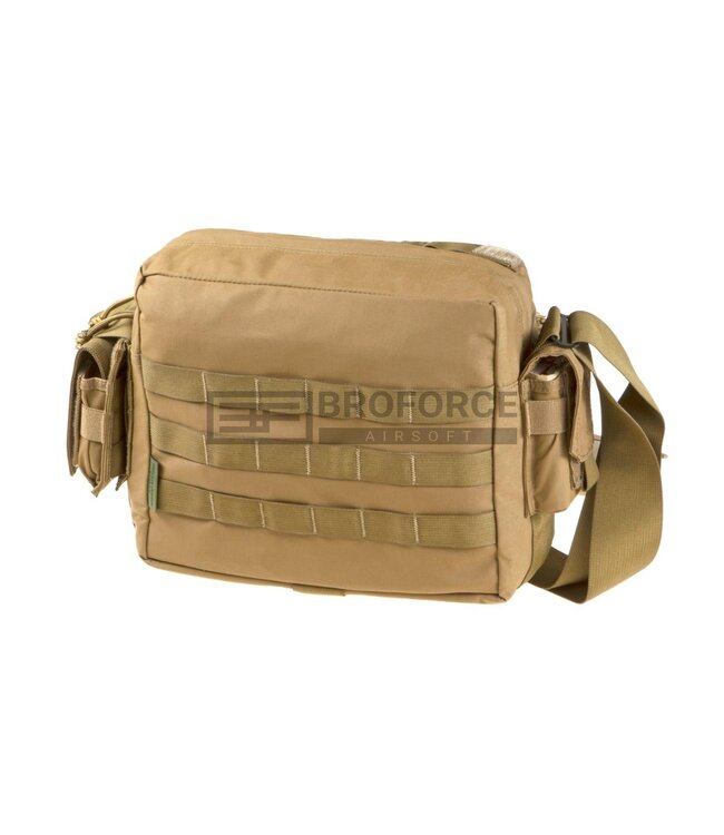 Warrior Grab Bag 5.56 - Coyote