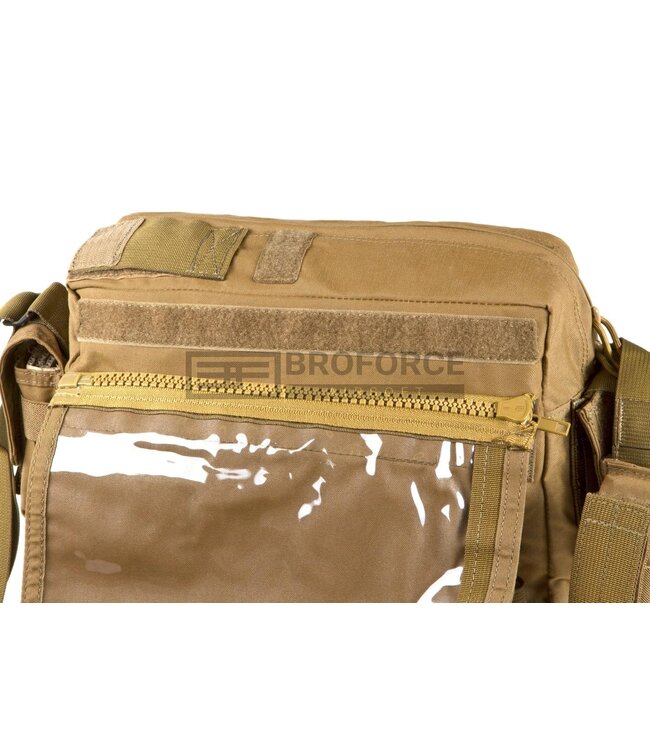 Warrior Grab Bag 5.56 - Coyote