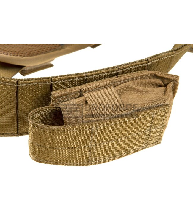 Warrior Grab Bag 5.56 - Coyote