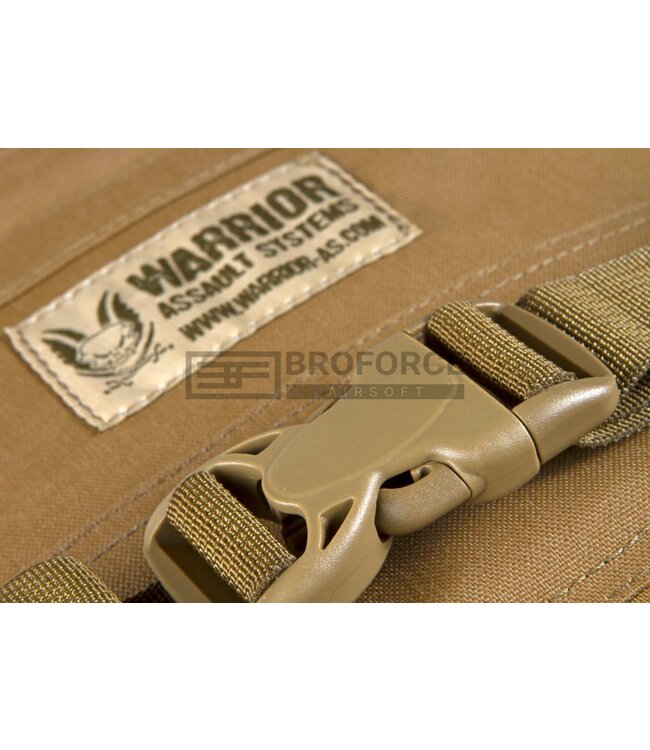 Warrior Grab Bag 5.56 - Coyote