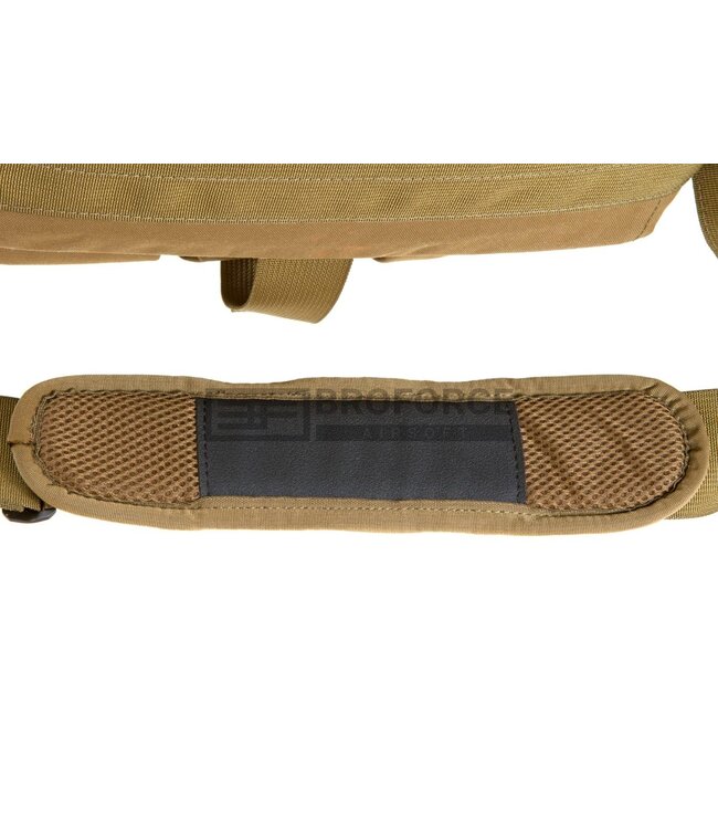 Warrior Grab Bag 5.56 - Coyote