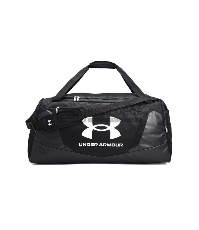 Under Armour UA Undeniable 5.0 Duffle LG 101L - Black