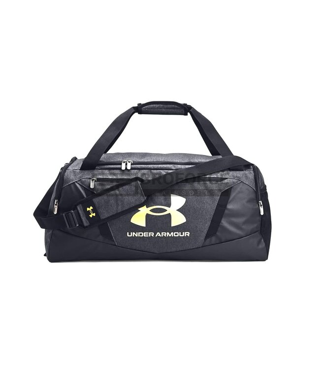 Under Armour UA Undeniable 5.0 Duffle MD 58L - Black