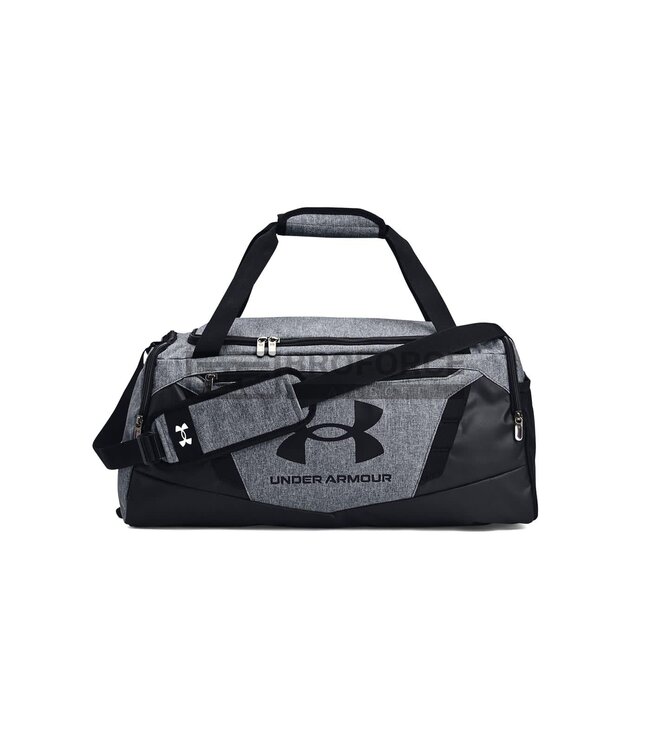 Under Armour UA Undeniable 5.0 Duffle SM 40L - Black