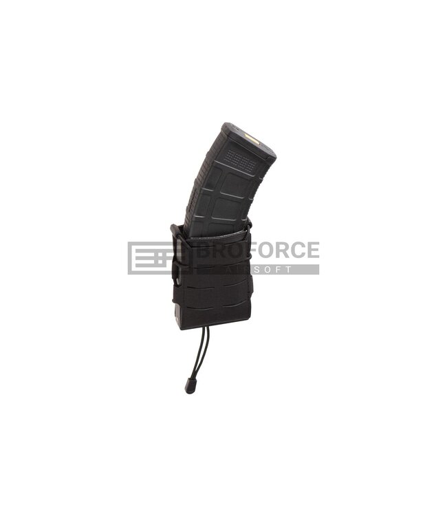 Clawgear 5.56 / AK Speedpouch LC - Black