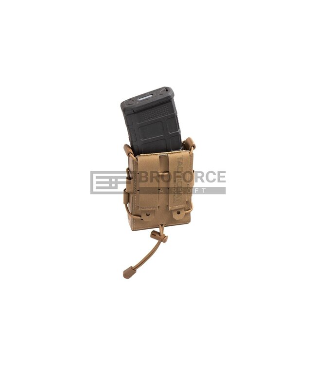 Clawgear 5.56 / AK Speedpouch LC - Coyote