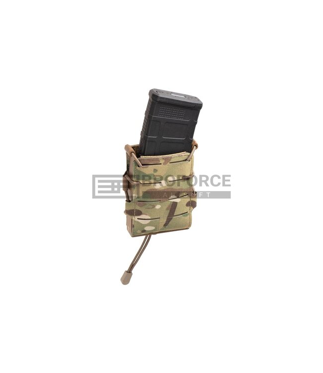 Clawgear 5.56 / AK Speedpouch LC - Multicam