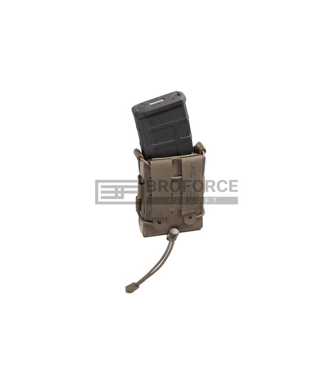 Clawgear 5.56 / AK Speedpouch LC - RAL7013