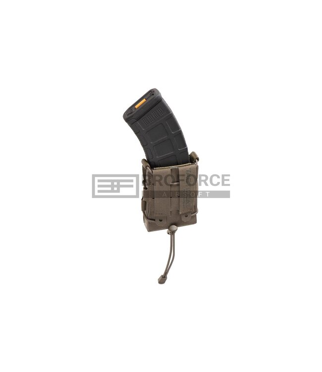 Clawgear 5.56 / AK Speedpouch LC - RAL7013