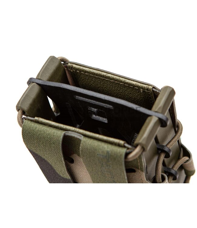 Clawgear 5.56mm / AK Double Speedpouch LC - CCE