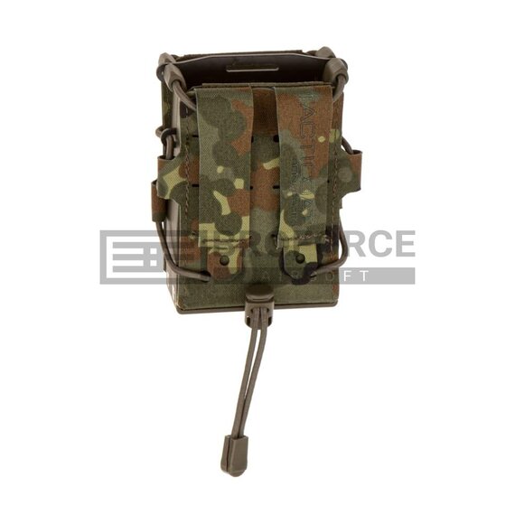 PRC152/148 Étui tactique pour radio Molle, Airsoft, paintball