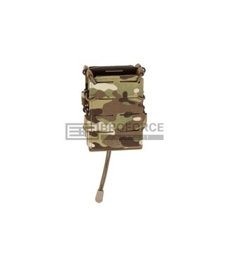 Clawgear 5.56mm / AK Double Speedpouch LC - Multicam