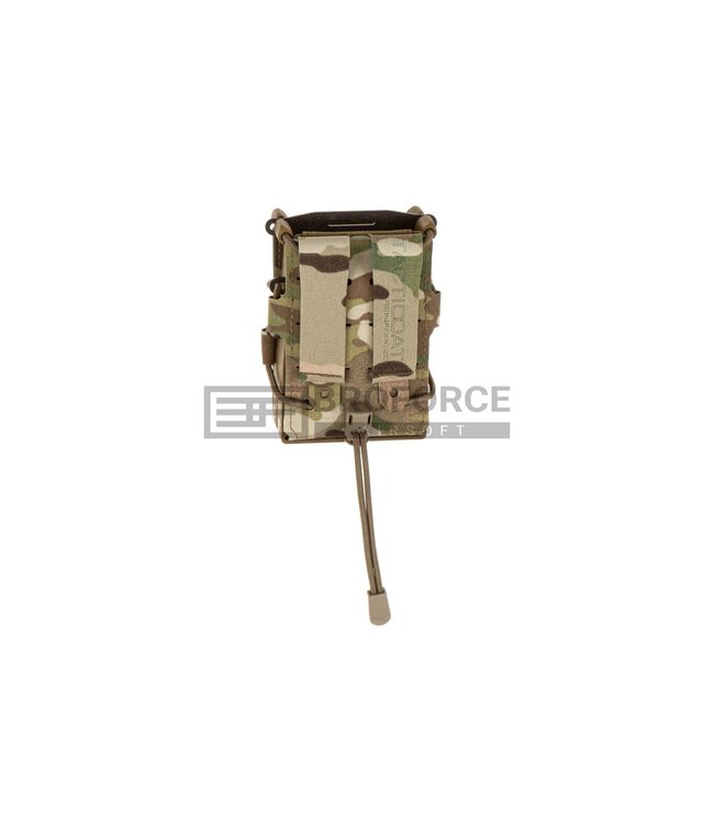 Clawgear 5.56mm / AK Double Speedpouch LC - Multicam