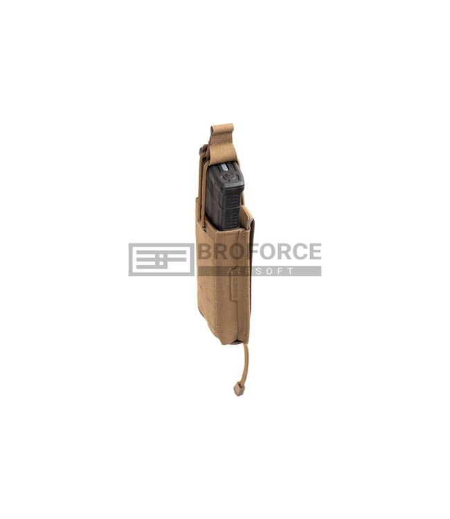 Clawgear 5.56mm Mag Pouch LC - Coyote