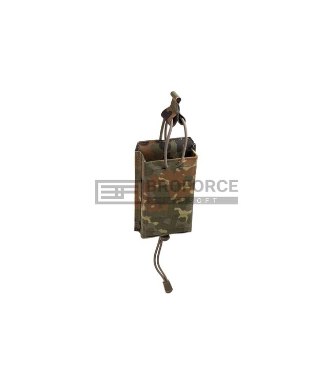 Clawgear 5.56mm Mag Pouch LC - Flecktarn