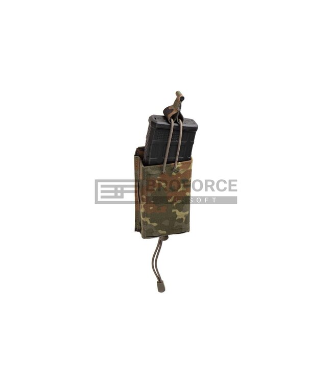 Clawgear 5.56mm Mag Pouch LC - Flecktarn