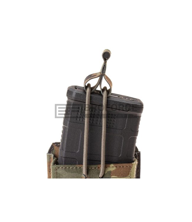 Clawgear 5.56mm Mag Pouch LC - Flecktarn