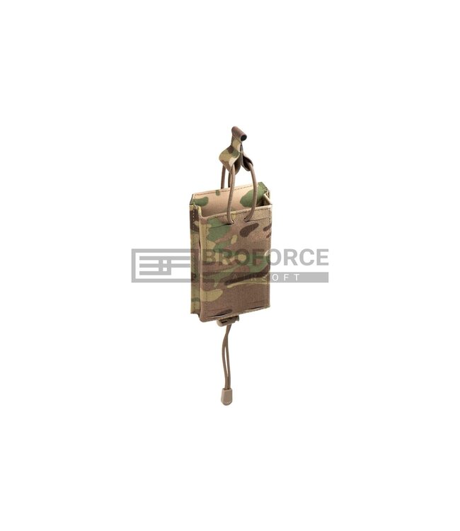 Clawgear 5.56mm Mag Pouch LC - Multicam
