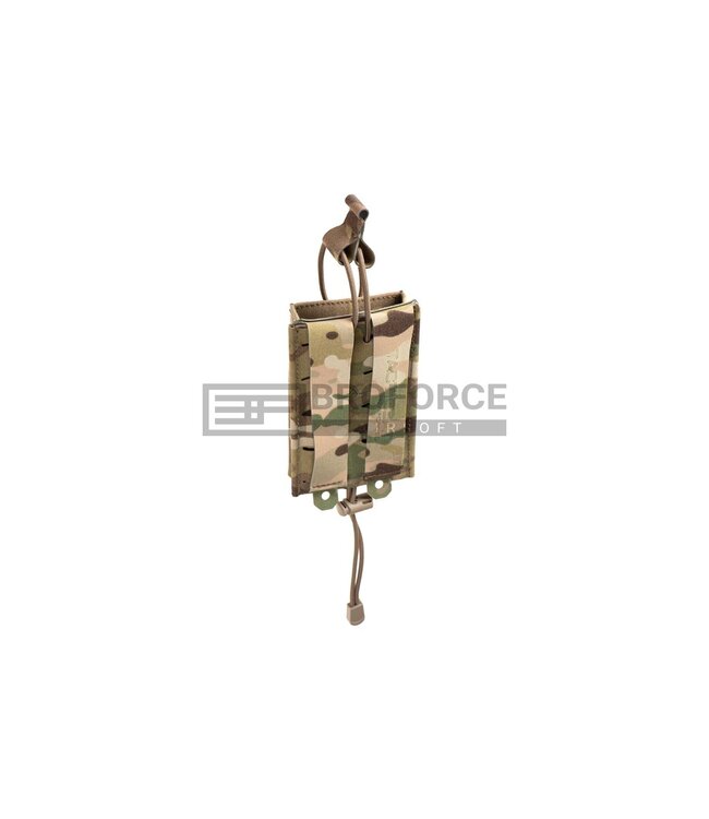 Clawgear 5.56mm Mag Pouch LC - Multicam