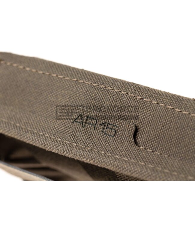 Clawgear 5.56mm Mag Pouch LC - RAL7013