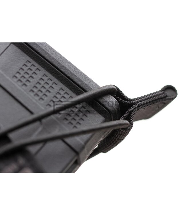 Clawgear 5.56mm Open Single Mag Pouch Core - Black