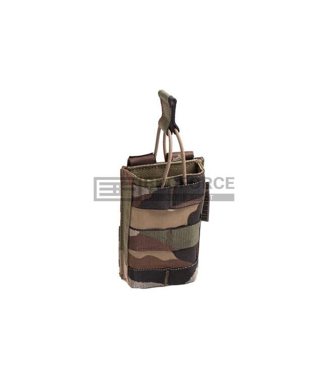 Clawgear 5.56mm Open Single Mag Pouch Core - CCE