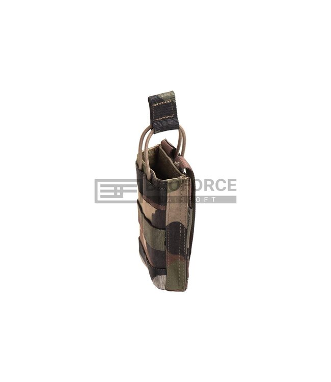 Clawgear 5.56mm Open Single Mag Pouch Core - CCE