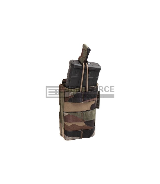 Clawgear 5.56mm Open Single Mag Pouch Core - CCE