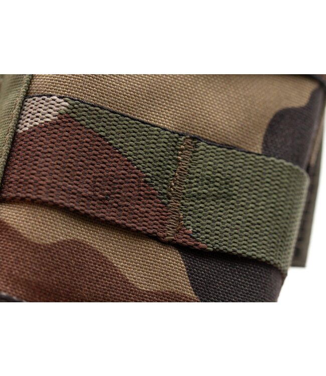 Clawgear 5.56mm Open Single Mag Pouch Core - CCE