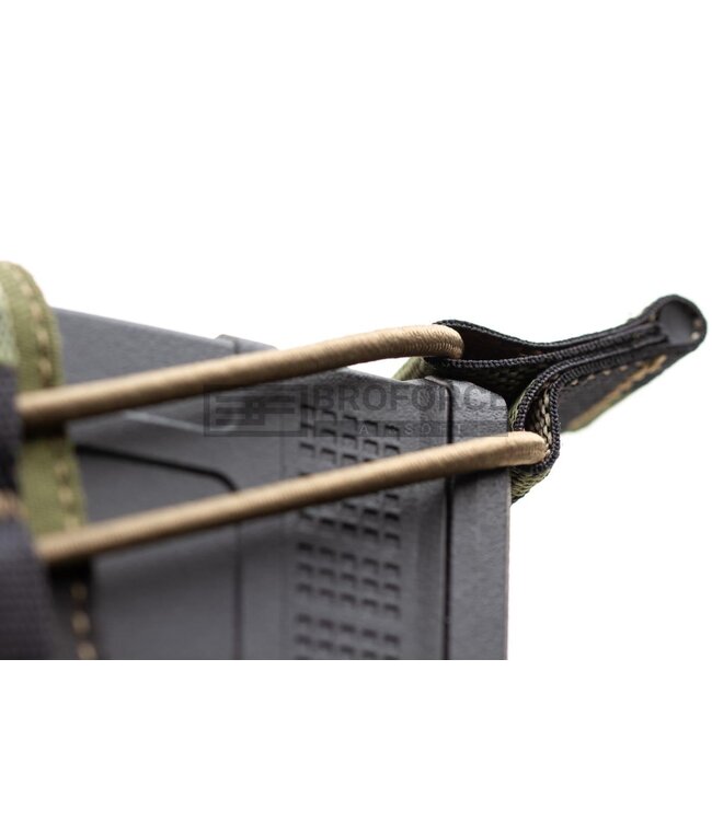 Clawgear 5.56mm Open Single Mag Pouch Core - CCE