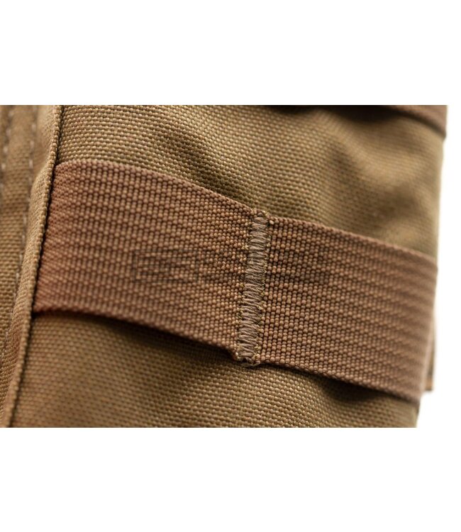 Clawgear 5.56mm Open Single Mag Pouch Core - Coyote