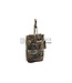 Clawgear 5.56mm Open Single Mag Pouch Core - Flecktarn