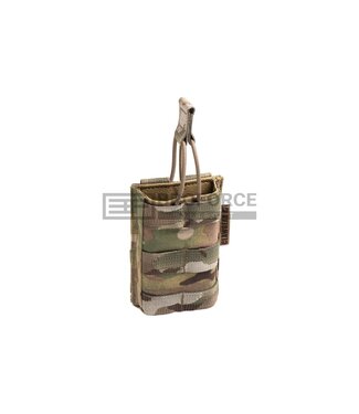 Clawgear 5.56mm Open Single Mag Pouch Core - Multicam Clawgear 5.56mm Open Single Mag Pouch Core - Multicam