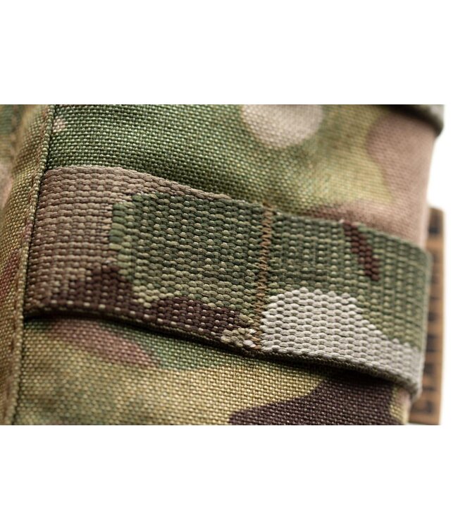Clawgear 5.56mm Open Single Mag Pouch Core - Multicam