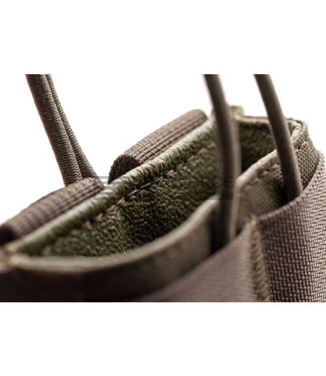 Clawgear 5.56mm Open Single Mag Pouch Core - RAL7013