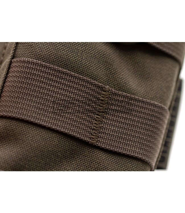 Clawgear 5.56mm Open Single Mag Pouch Core - RAL7013