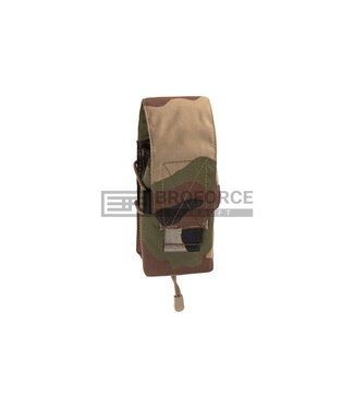 Clawgear 5.56mm Single Mag Stack Flap Pouch Core - CCE