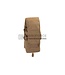 Clawgear 5.56mm Single Mag Stack Flap Pouch Core - Coyote