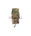Clawgear 5.56mm Single Mag Stack Flap Pouch Core - Multicam