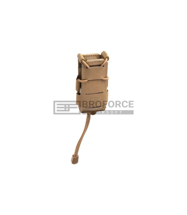 Clawgear 9mm Speedpouch LC - Coyote